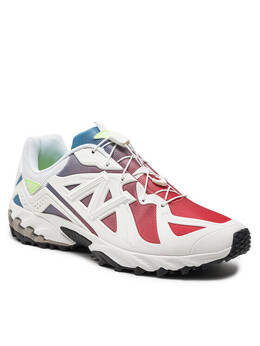 Кроссовки New Balance, белый ml610dd | weiß