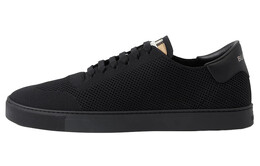 Кеды мужские Burberry Low-Top, черный 80683761