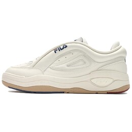 Мужские кроссовки для скейтбординга Fila MIX 2, Milky White f12m412201fgd | milky white