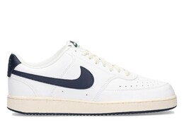 Кроссовки Court Vision Low nn Nike, белый 41512050-71 | blanco
