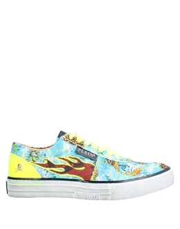 Кроссовки Philipp Plein, небесно-голубой 17233918lm | sky blue