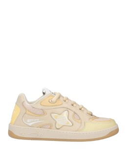 Кеды Enterprise Japan, бежевый 17673794cj | beige