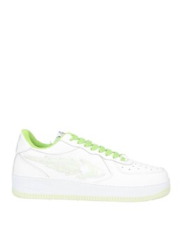 Кеды Enterprise Japan, светло-зеленый 17674768ab | light green