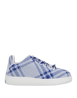 Кроссовки Burberry, синий 17897770mc | blue
