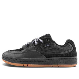 Кроссовки speed ls 'corduroy black' Vans, черный vn000ctjblk | black/brwon