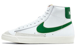 Кроссовки Nike Blazer Mid 77 Vintage Pine Green bq6806-115