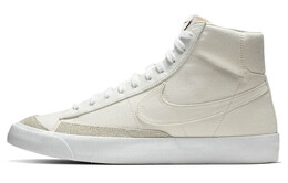 Кроссовки Nike Blazer Mid 77 Canvas Sail cd8238-100