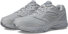 Кроссовки Integrity Walker 3 Saucony, серый 9473248 | grey