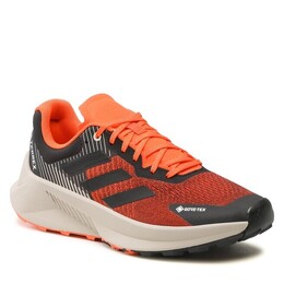 Кроссовки Adidas TerrexSoulstride Flow, черный 0000302655168 | black