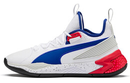 Винтажные баскетбольные кроссовки Puma Uproar Мужские 192776-01