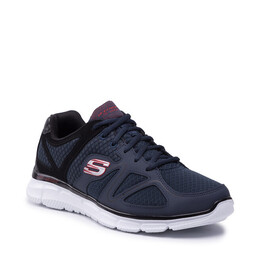 Кроссовки Skechers FlashPoint, темно-синий 0000209078848 | navy blue
