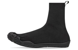 Кроссовки мужские Balenciaga High-Top, черный 706306w3bea1000