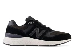 Кроссовки mw880v6 New Balance, черный 31540029-17 | negro