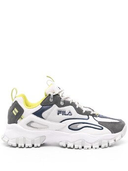 Fila кроссовки Ray Tracer TR2, серый ffm0058 | серый