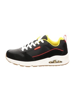 Низкие кроссовки Skechers Low, черный 5043451 | schwarz