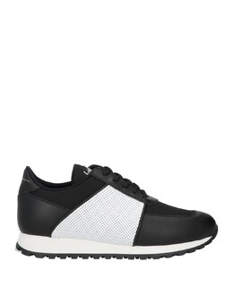 Кеды Giuseppe Zanotti, черный 17605102ho | black