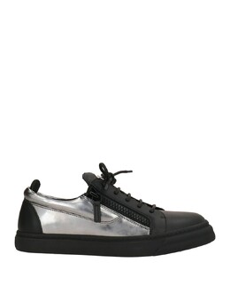 Кеды Giuseppe Zanotti, черный 17505081rr | black