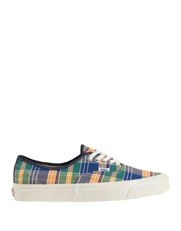 Кеды Vans, синий 17401456ie | blue