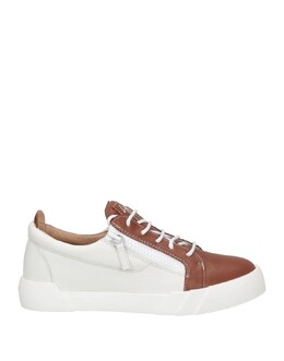 Кеды Giuseppe Zanotti, коричневый 17504934vb | brown