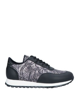 Кеды Giuseppe Zanotti, черный 17642882nt | black