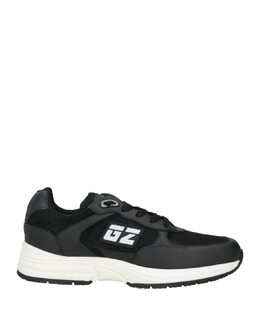 Кроссовки Giuseppe Zanotti, черный 17583578aa | black