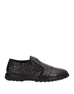 Кроссовки Giuseppe Zanotti, черный 17604047tn | black