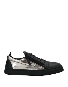Кеды Giuseppe Zanotti, черный 17500091wl | black