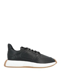 Кеды Giuseppe Zanotti, черный 17392912ud | black