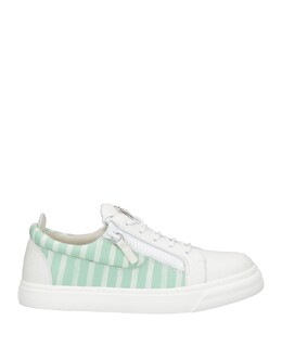 Кеды Giuseppe Zanotti, белый 17478900wm | white