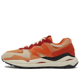 Кроссовки concepts x 57/40 'headin' home' New Balance, оранжевый m5740hh1 | orange/cream