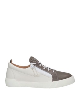 Кеды Giuseppe Zanotti, серый 17519044lq | lead