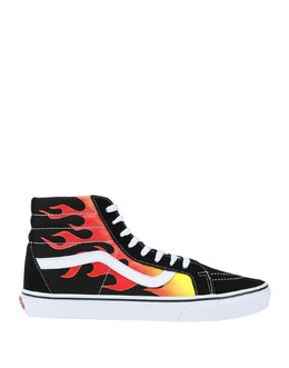 Кроссовки Vans, черный 17076042we | black