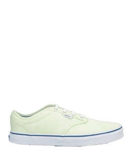Кроссовки Vans, светло-зеленый 17360140sc | light green