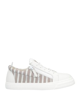Кеды Giuseppe Zanotti, белый 17465439xq | white