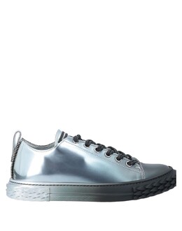 Кроссовки Giuseppe Zanotti, черный 17191222cb | black