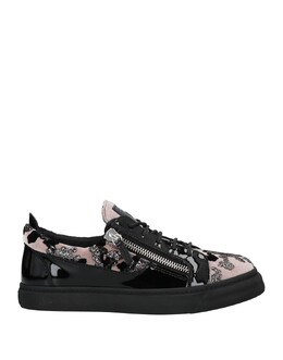 Кеды Giuseppe Zanotti, розовый 17478827tk | blush