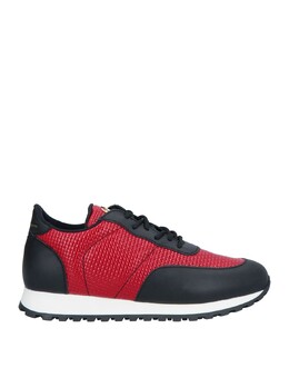 Кеды Giuseppe Zanotti, красный 17643058vb | red