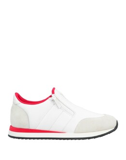 Кеды Giuseppe Zanotti, светло-серый 17392935xh | light grey