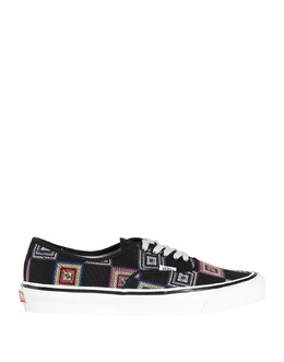 Кеды Vans, черный 17377577jq | black