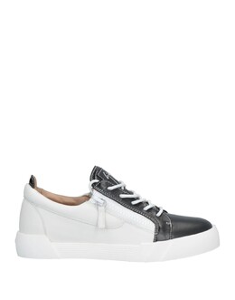 Кеды Giuseppe Zanotti, черный 17505068uw | black