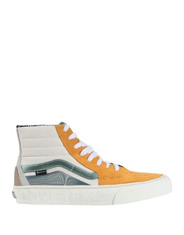 Кеды Vans, слоновая кость 17401385xx | ivory