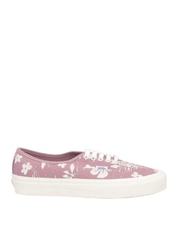 Кеды Vans, лиловый 17715828mr | mauve