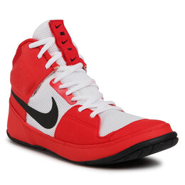 Кроссовки Nike Fury, красный 0000207843844 | red