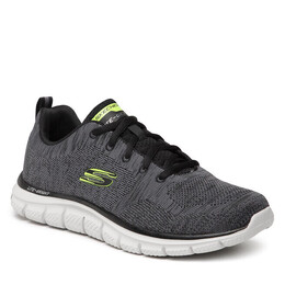 Кроссовки Skechers FrontRunner, серый 0000209378528 | grey
