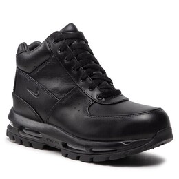 Кроссовки Nike AirMax Goadome, черный 0000301791683 | black