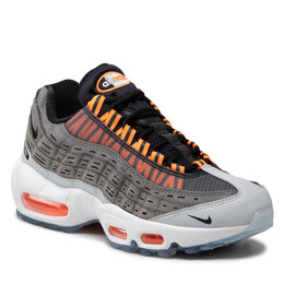 Кроссовки Nike AirMax, серый 0000300512821 | grey