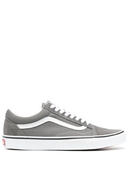 Кеды Old Skool со вставками Vans, серый vn0a4bv5 | серый