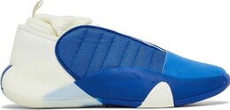 Adidas Кроссовки Harden Vol. 7 'Royal Blue', синий hp3020 | blue