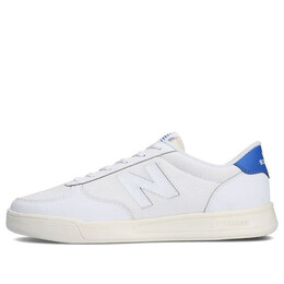Кроссовки ct30 низкие повседневные кроссовки для скейтбординга унисекс New Balance, белый ct30ca2 | white