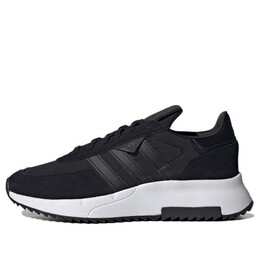 Кроссовки ретро ф2 Adidas, черный gw5472 | black